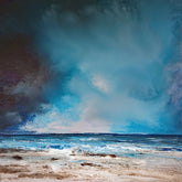 Print - The Gathering Storm